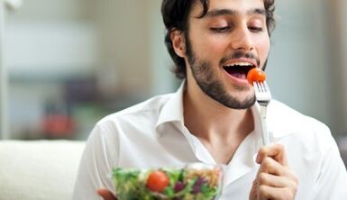 غذا برای بهبود قدرت