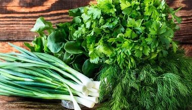 مزایای سبزیجات برای افزایش قدرت