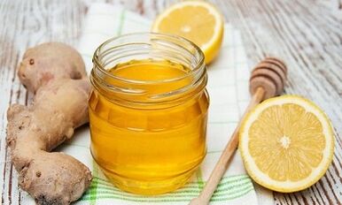استفاده از زنجبیل برای سلامت مردان