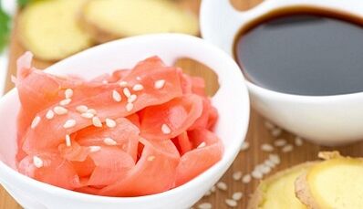 ریشه ترشی مصونیت برای قدرت