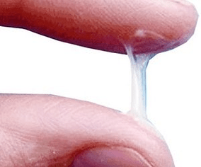 ترشحات مردانه در حالت عادی چگونه است؟