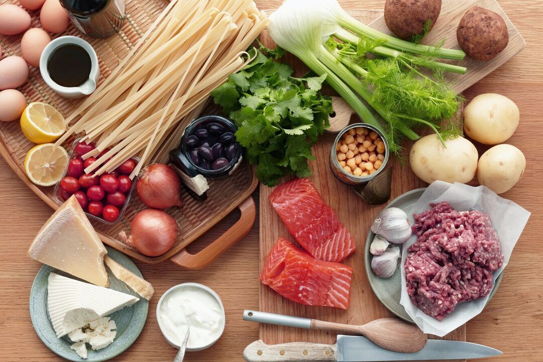 محصولات تقویت کننده قدرت